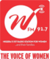 WFM 917 logo